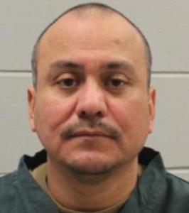 Robert Valdez Garcia a registered Sex Offender of Missouri