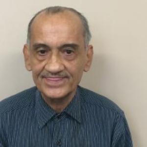 Luis I Velez a registered  of Wisconsin