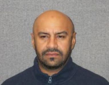 Carlos A Abadia a registered Sex Offender of Wisconsin