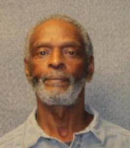 James Earl Love a registered Sex Offender of Wisconsin