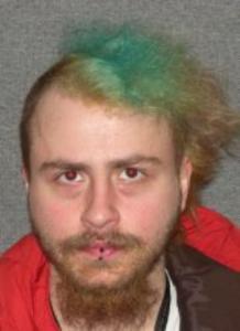 Jacob S Kvalo a registered Sex Offender of Wisconsin