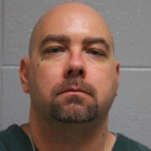 Michael E Fretschel a registered Sex Offender of Wisconsin