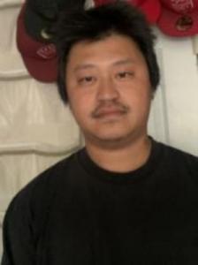 Tou L Thao a registered Sex Offender of California