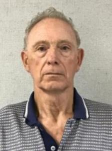 George J Schneider a registered Sex Offender of Wisconsin