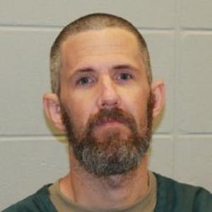 Nicholas D Dalrymple a registered Sex Offender of Wisconsin