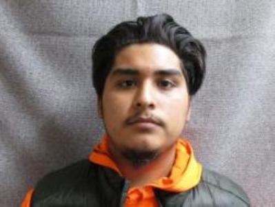 Felix Omar Salinas a registered Sex Offender of Wisconsin