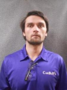 David A Smith Jr a registered Sex Offender of Wisconsin