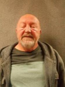 William Joseph Brown a registered Sex Offender of Wisconsin