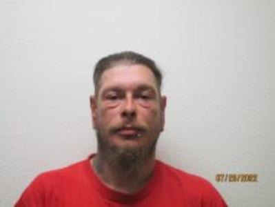 Jonathan L Ward a registered Sex Offender of Wisconsin