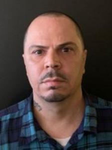 Joseph Luis Anderson a registered Sex Offender of Wisconsin