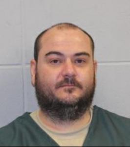 Matthew G Harrison a registered Sex Offender of Wisconsin