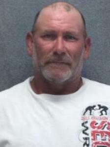 Allen R Barton a registered Sex Offender of Wisconsin