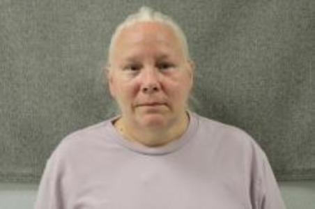 Teresa M Cantrall a registered Sex Offender of Wisconsin