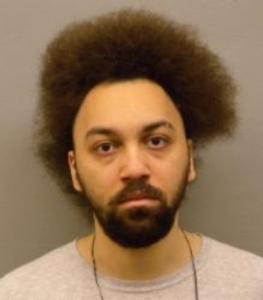 Marcus Pate a registered  of Wisconsin