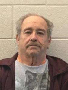 Glenn Thayer a registered Sex Offender of Wisconsin