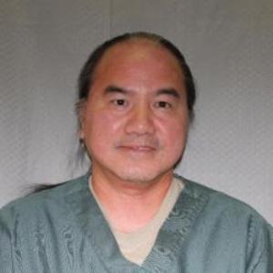 Chao Vang a registered  of Wisconsin