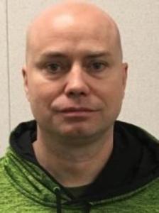 Steven Blazekovic a registered Sex Offender of Colorado