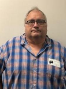 Donald Mundschau a registered Sex Offender of Wisconsin