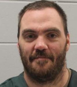 Adam Duane Bliss a registered Sex Offender of Wisconsin