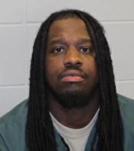 Zarnell Leonard Andrews a registered Sex Offender of Wisconsin