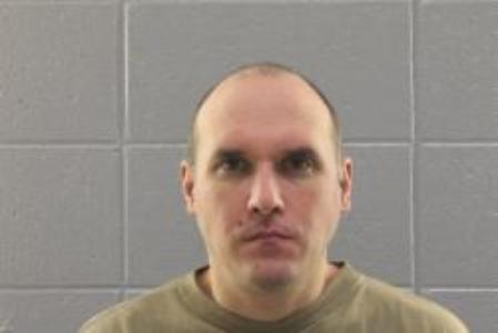 Kevin M Gubernot a registered Sex Offender of Wisconsin