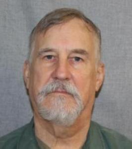 Joseph Richard Brabeck a registered Sex Offender of Wisconsin