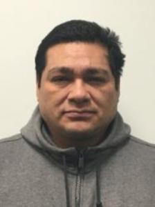 Jesus T Esquivel a registered Sex Offender of Wisconsin