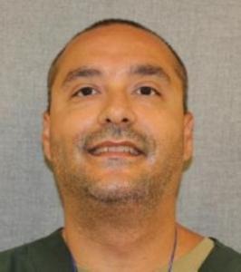 Christopher Michael Salinas a registered Sex Offender of Wisconsin