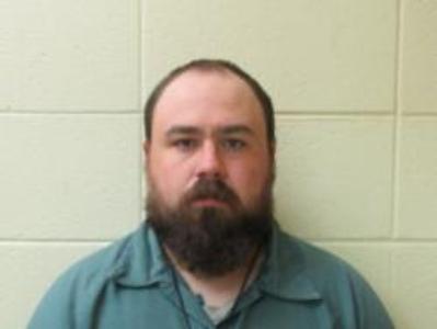 Tyler D Behnke a registered Sex Offender of Wisconsin