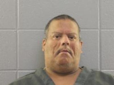 Angel L Esteves a registered Sex Offender of Wisconsin