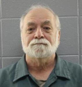 Murry Wayne Locke a registered Sex Offender of Wisconsin