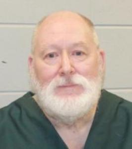 Terry E Jacobs a registered Sex Offender of Wisconsin