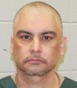 Joseph Gonzales a registered Sex Offender of Wisconsin