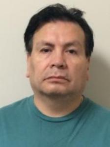 Anthony A Chavez a registered Sex Offender of Arizona