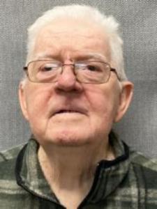 Clarence Mielke a registered Sex Offender of Wisconsin