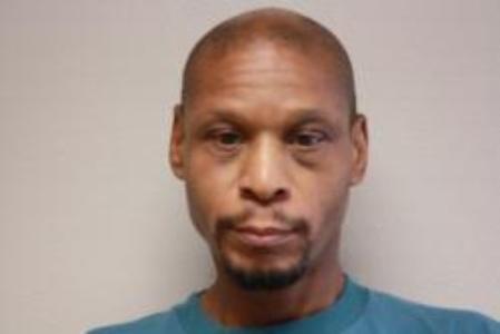 Steven Dwayne Ewing a registered Sex Offender of Wisconsin