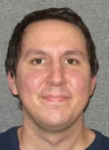 Benjamin R Devine a registered Sex Offender of Wisconsin