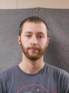 Zachary M Laffin a registered Sex Offender of Wisconsin