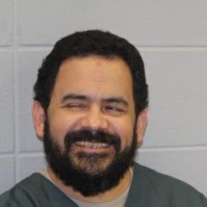Romero Mauro Saldana a registered Sex Offender of Wisconsin