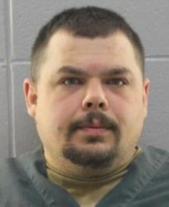 Jay Alan Rice Jr a registered Sex Offender of Wisconsin