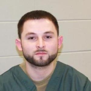 Aaron M Martinez a registered Sex Offender of Wisconsin