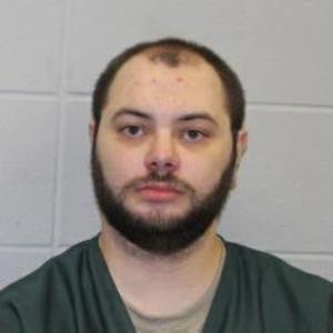 Mason Sean Hall a registered Sex Offender of Wisconsin