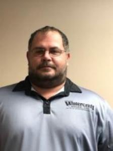 Eric J Bergum a registered Sex Offender of Wisconsin