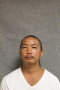 Mai Yang a registered Sex Offender of Wisconsin