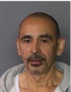 Carmelo Torres Jr a registered Sex Offender of New York