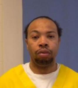 Kumasi Buckner a registered Sex Offender of Wisconsin