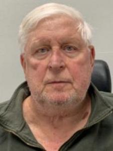 Michael O Hubert a registered Sex Offender of Wisconsin