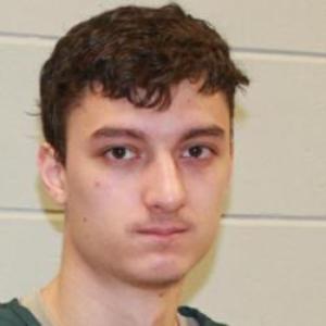 Zachary D Granat a registered Sex Offender of Wisconsin