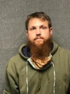 Brandon L Scherz a registered Sex Offender of Wisconsin