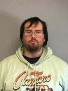 David Rw West a registered Sex Offender of Wisconsin